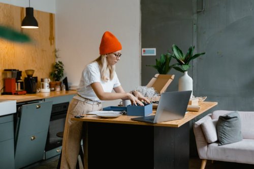 Print-on-Demand Platforms