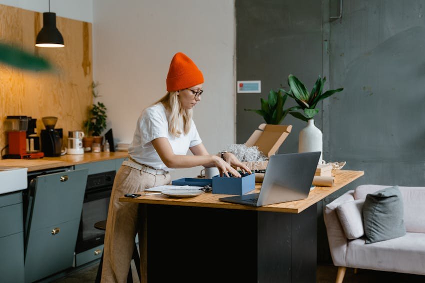 Print-on-Demand Platforms