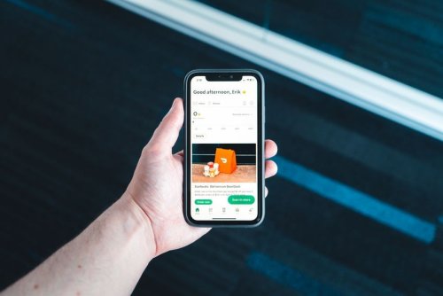 Best apps to save money on food as a student